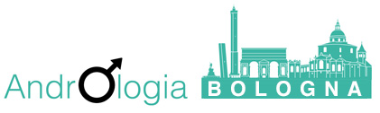 Andrologia Bologna Equipe S. Orsola Logo